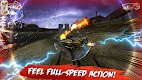 screenshot of Death Tour: Racing Action Game