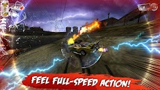 Death Tour- Racing Action Gameのおすすめ画像5
