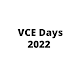 VCE Days 2022 - Androidアプリ
