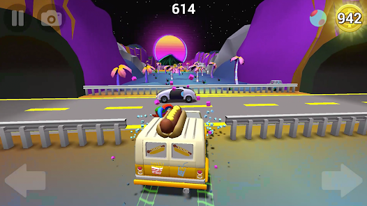 Faily Brakes MOD APK