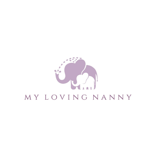 My Loving Nanny Backup Care logo