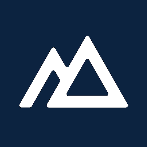 Skitude: Outdoor GPS Tracker logo