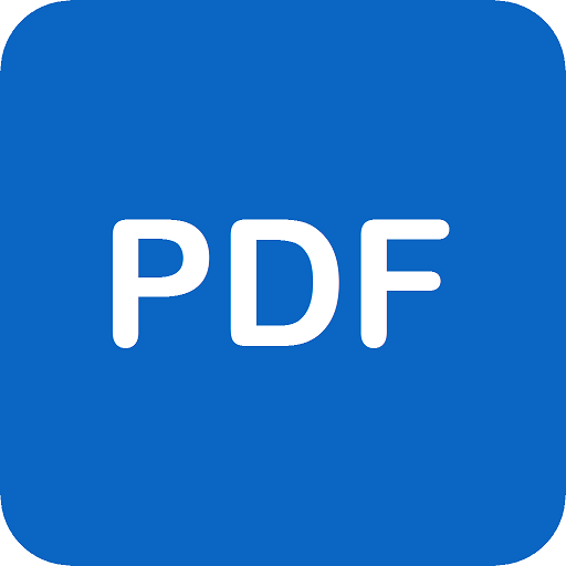 TI PDF: Image to PDF | Scanner logo