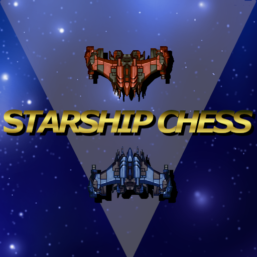 STARSHIP CHESS logo