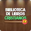 Biblioteca Libros Cristianos 2 icon