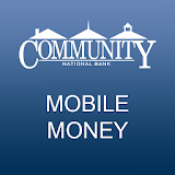Community National Bank Mobile icon