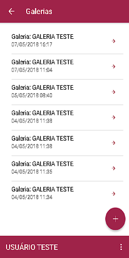 OTMobile Capture Screen 3