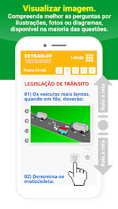 Simulado Detran Distrito Federal For Pc | How To Use On Your Computer – Free Download 2