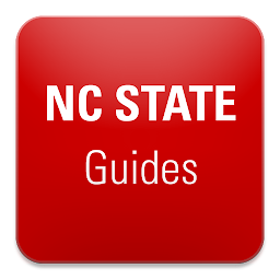 Icon image NC State University Guides