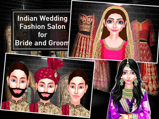 Stylist Wedding Bridal Makeup Screen 2