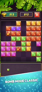 Block Puzzle: Drop and Classic