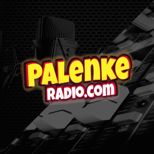 Palenke Radio 1.0.0 Icon