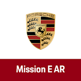 Porsche Mission E icon