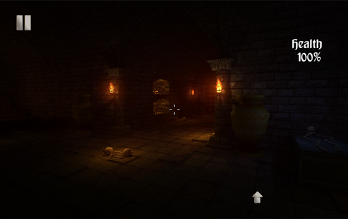 Stone Of Souls HD Screenshot