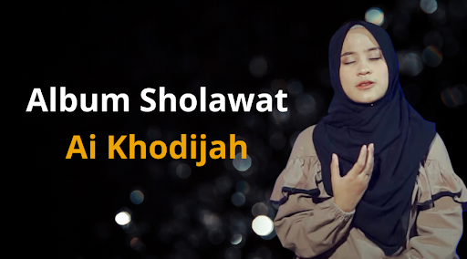 Android application Sholawat Merdu-Mughrom screenshort
