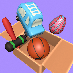 Icon image Match Game 3D Matching Puzzle