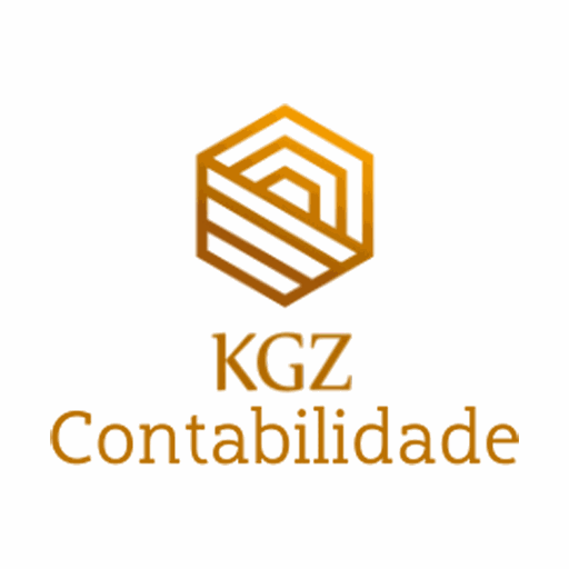KGZ Contabilidade logo