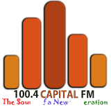 CapitalFM Gambia icon