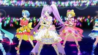 プリパラ 2nd Season Season 1 Episode 50 Tv On Google Play