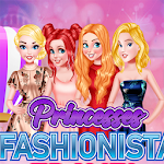 Cover Image of ダウンロード Princesses Travel Fashionista 1.0.0 APK