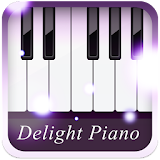 Delight Piano(KPOP,OST) icon