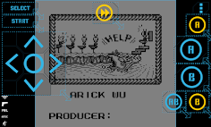 Nostalgia.GBC Pro (GBC Emulato - Screenshot 3
