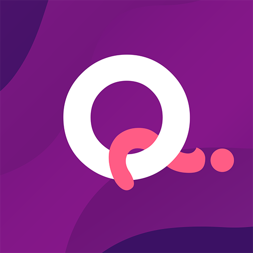 Quizappen logo