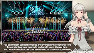 Idol Queens Production - Screenshot 3