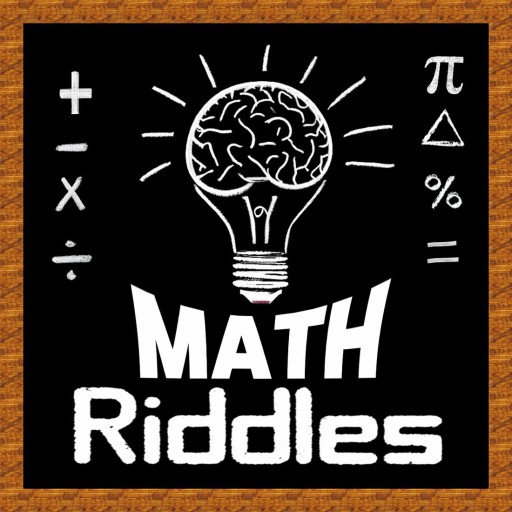 Math Riddles Master