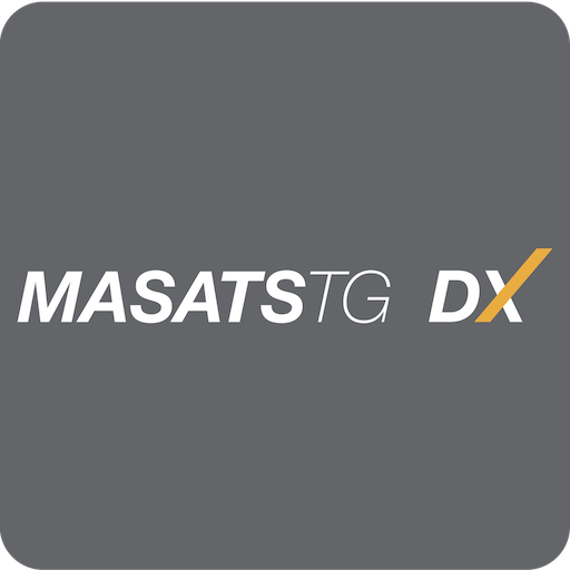 MasatsTG logo