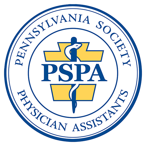 PA Society of PAs 1.0 Icon