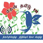 Cover Image of Download Thentamil FM Radio  APK
