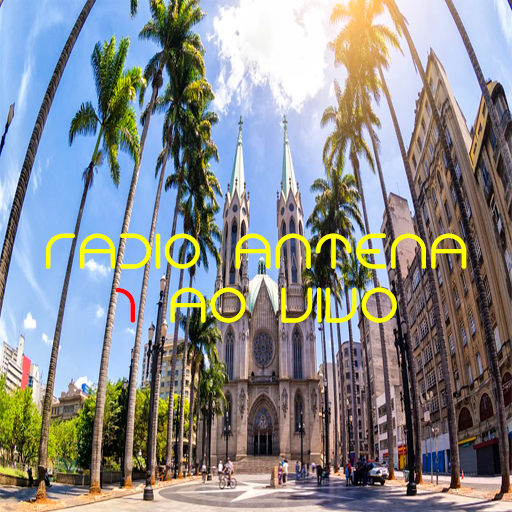 Rádio Antena 1 ao Vivo logo