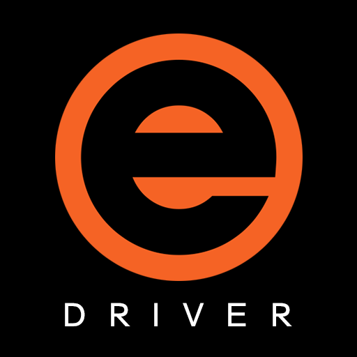 eDriver logo
