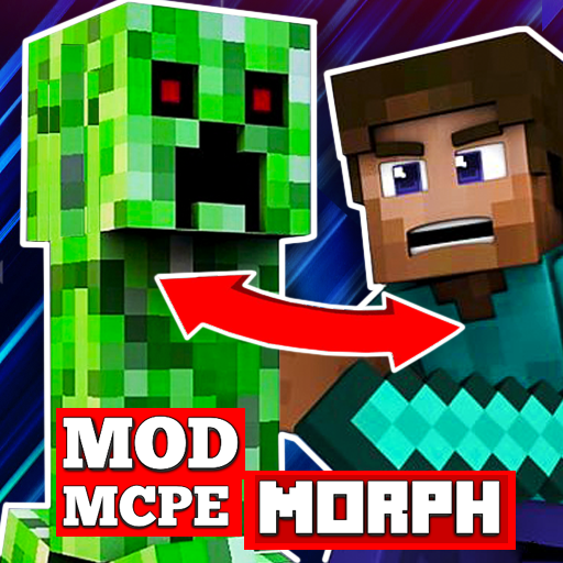 Mobs for Minecraft MCPE Mods - Apps on Google Play