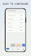 screenshot of Workout timer Tabata & HIIT
