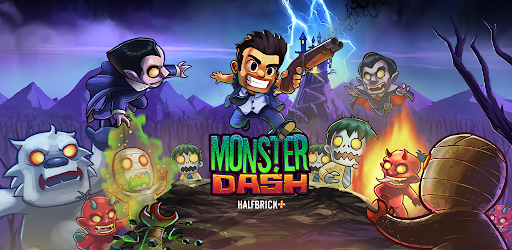 Monster Dash