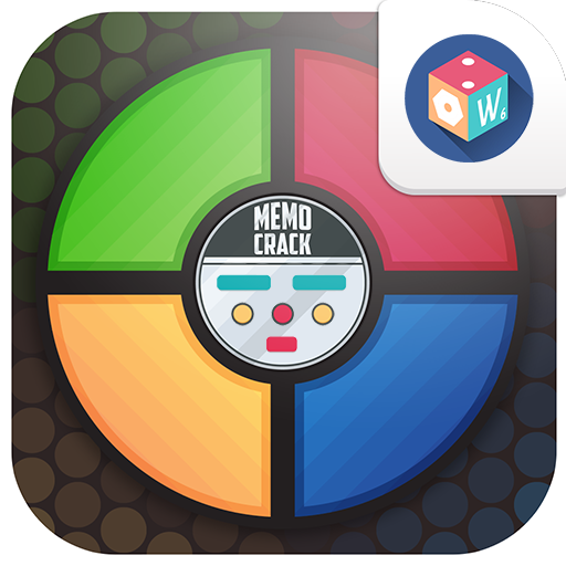Memo Crack logo
