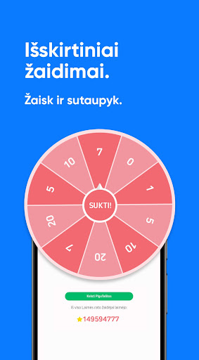Pigu.lt - mobilioji parduotuvė screenshot 6