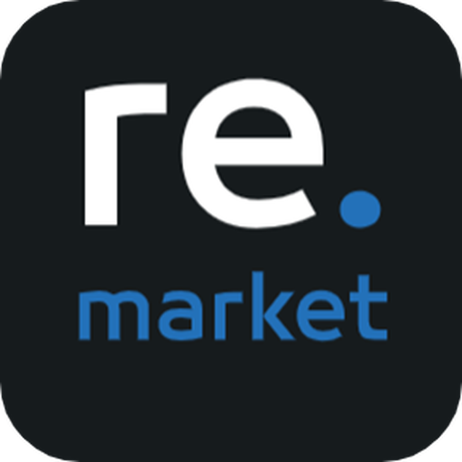 re.life market  Icon
