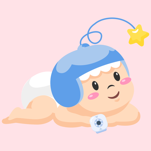 Wendy Baby Monitor logo