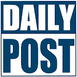 Daily Post News icon