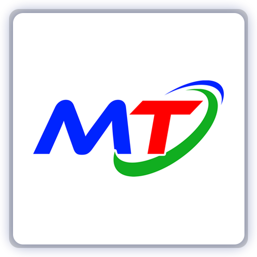 Maheswari Travels logo