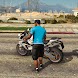 Highway Bike Riding & Racing - Androidアプリ