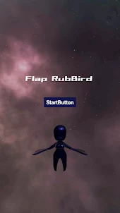 Flap RubBird