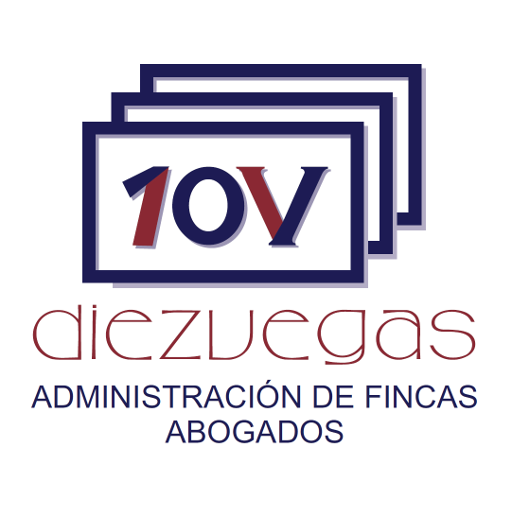 Diez Vegas logo