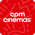 Cover Image of Herunterladen Beneficios CPM Cinemas  APK