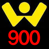 900마트 icon
