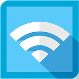 WiFi Hotspot and USB Tethering icon