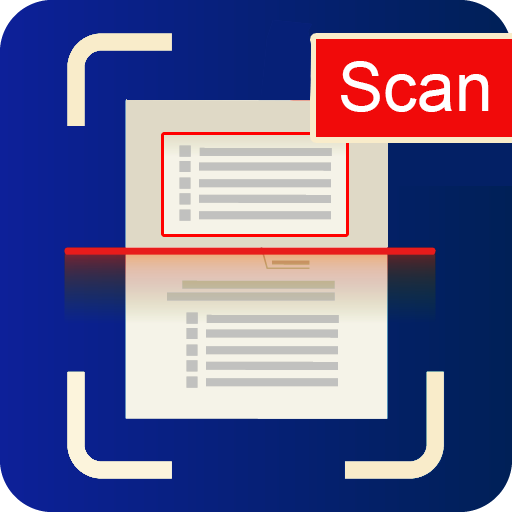 ScanMaster Document Scanner 1.0.3 Icon